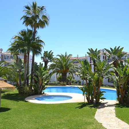 דירות Sitio de Calahonda House Of Sun Calahonda מראה חיצוני תמונה