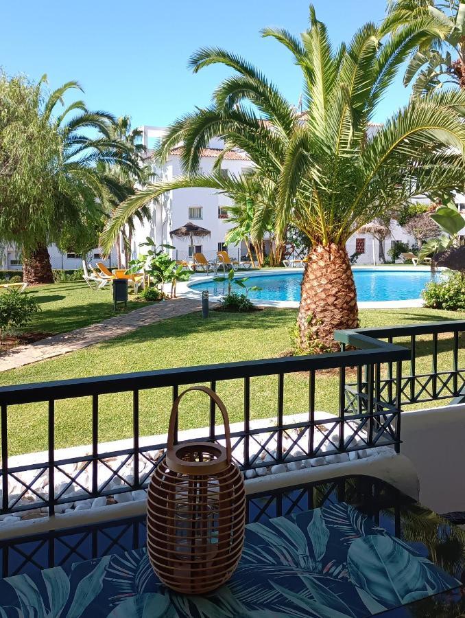 דירות Sitio de Calahonda House Of Sun Calahonda מראה חיצוני תמונה