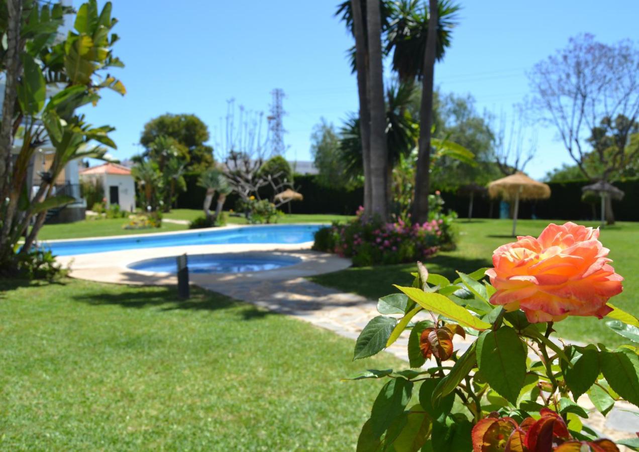 דירות Sitio de Calahonda House Of Sun Calahonda מראה חיצוני תמונה