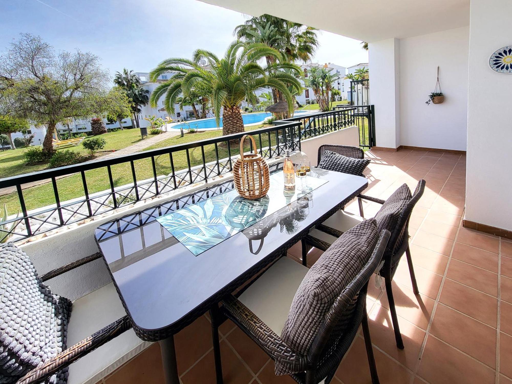 דירות Sitio de Calahonda House Of Sun Calahonda מראה חיצוני תמונה
