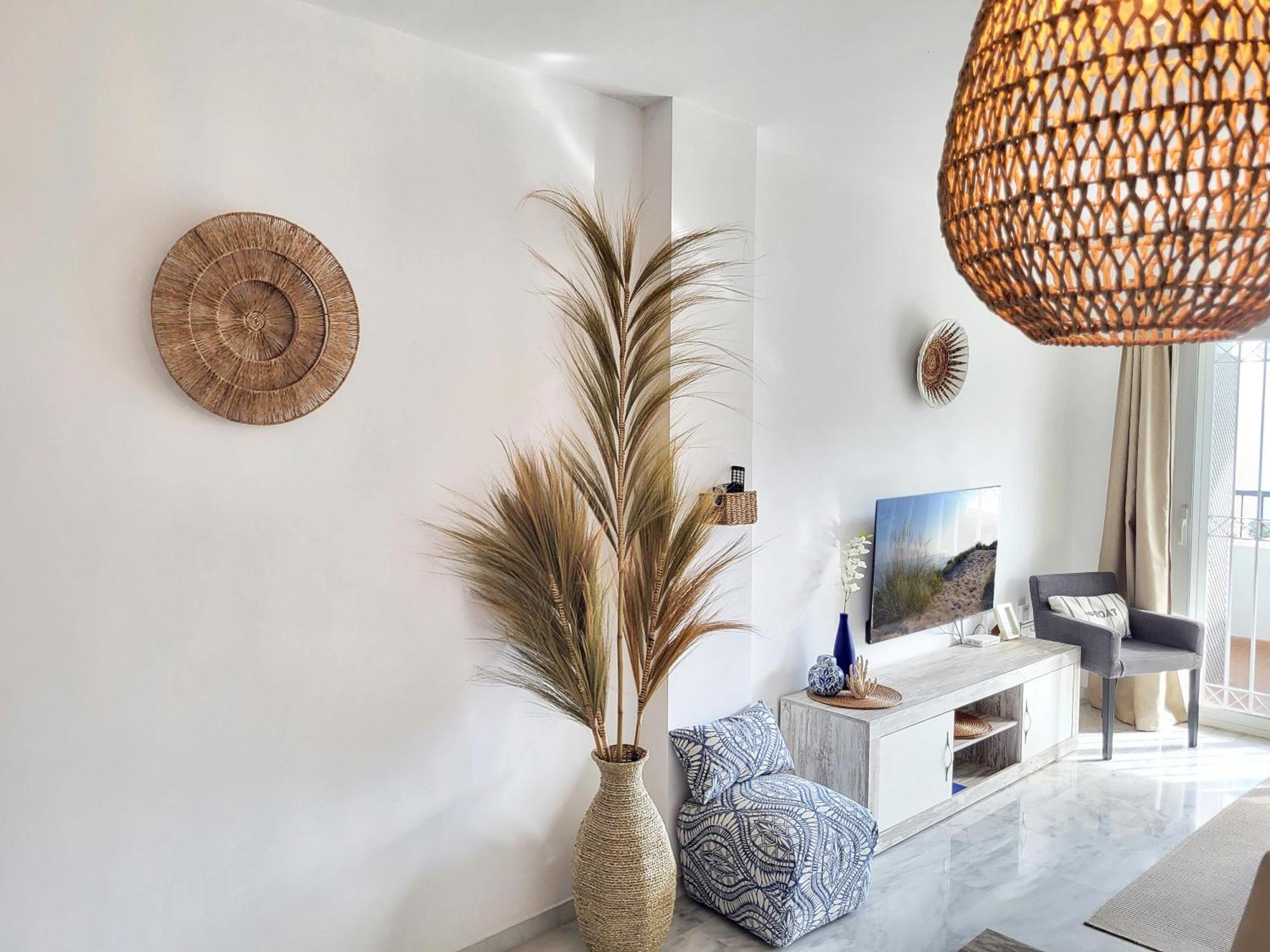 דירות Sitio de Calahonda House Of Sun Calahonda מראה חיצוני תמונה