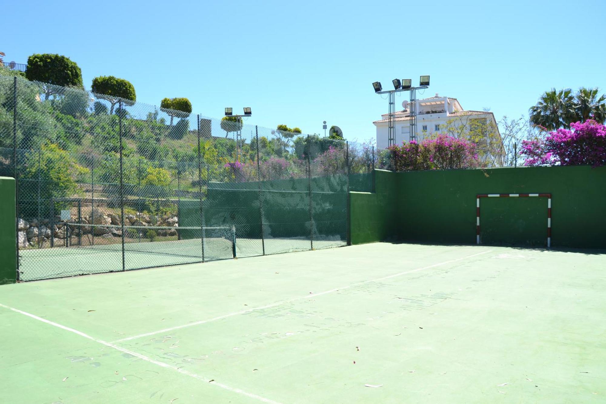 דירות Sitio de Calahonda House Of Sun Calahonda מראה חיצוני תמונה