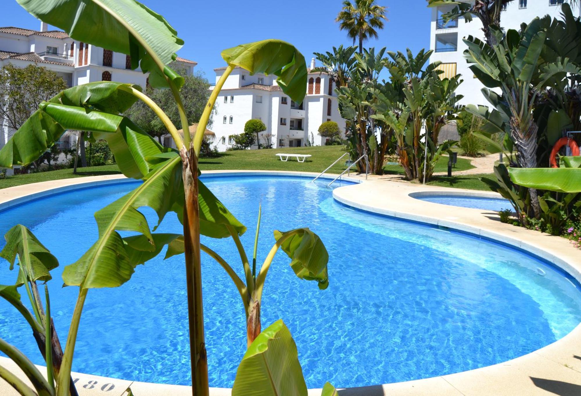 דירות Sitio de Calahonda House Of Sun Calahonda מראה חיצוני תמונה