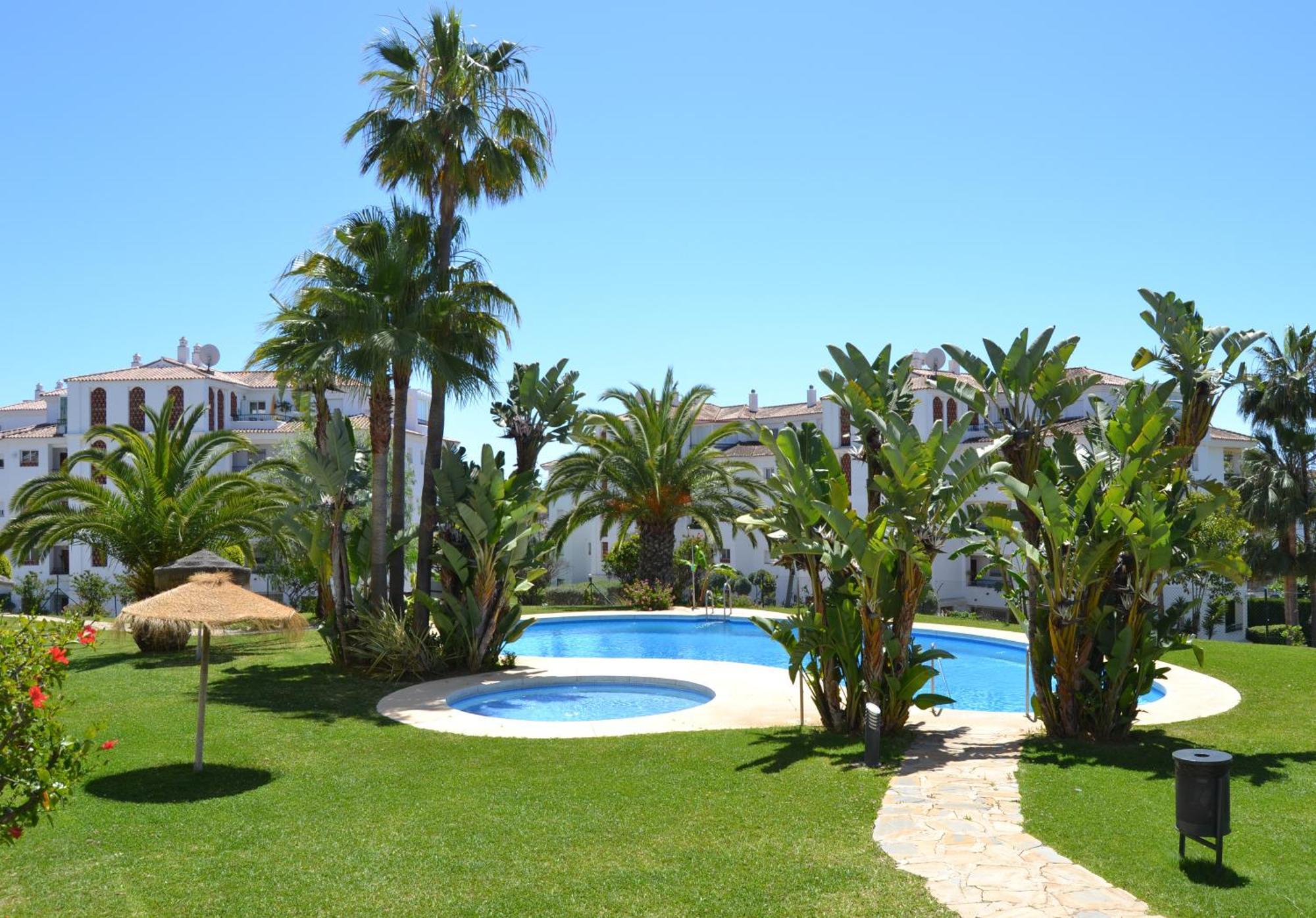 דירות Sitio de Calahonda House Of Sun Calahonda מראה חיצוני תמונה